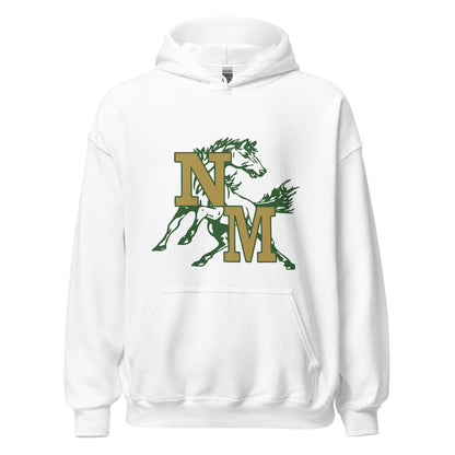 Classic | Hoodie | North Moore Softball