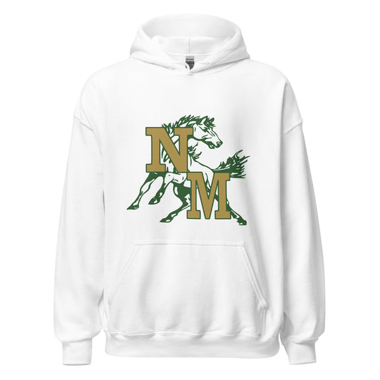 Classic | Hoodie | North Moore Softball