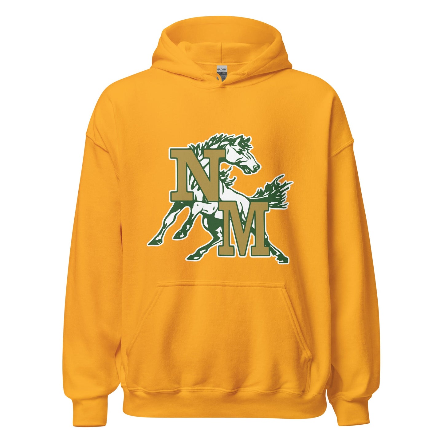 Classic | Hoodie | North Moore Softball