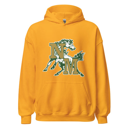 Classic | Hoodie | North Moore Softball