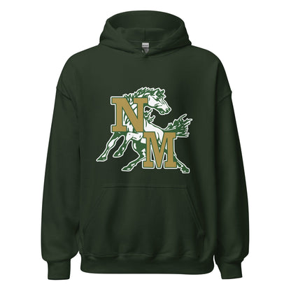 Classic | Hoodie | North Moore Softball