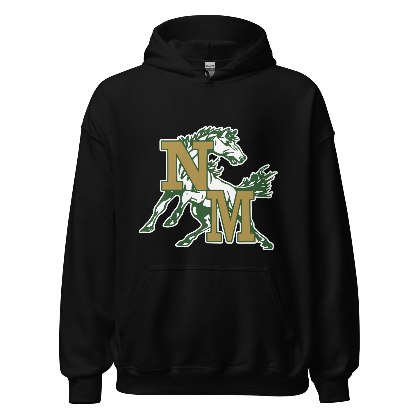 Classic | Hoodie | North Moore Softball