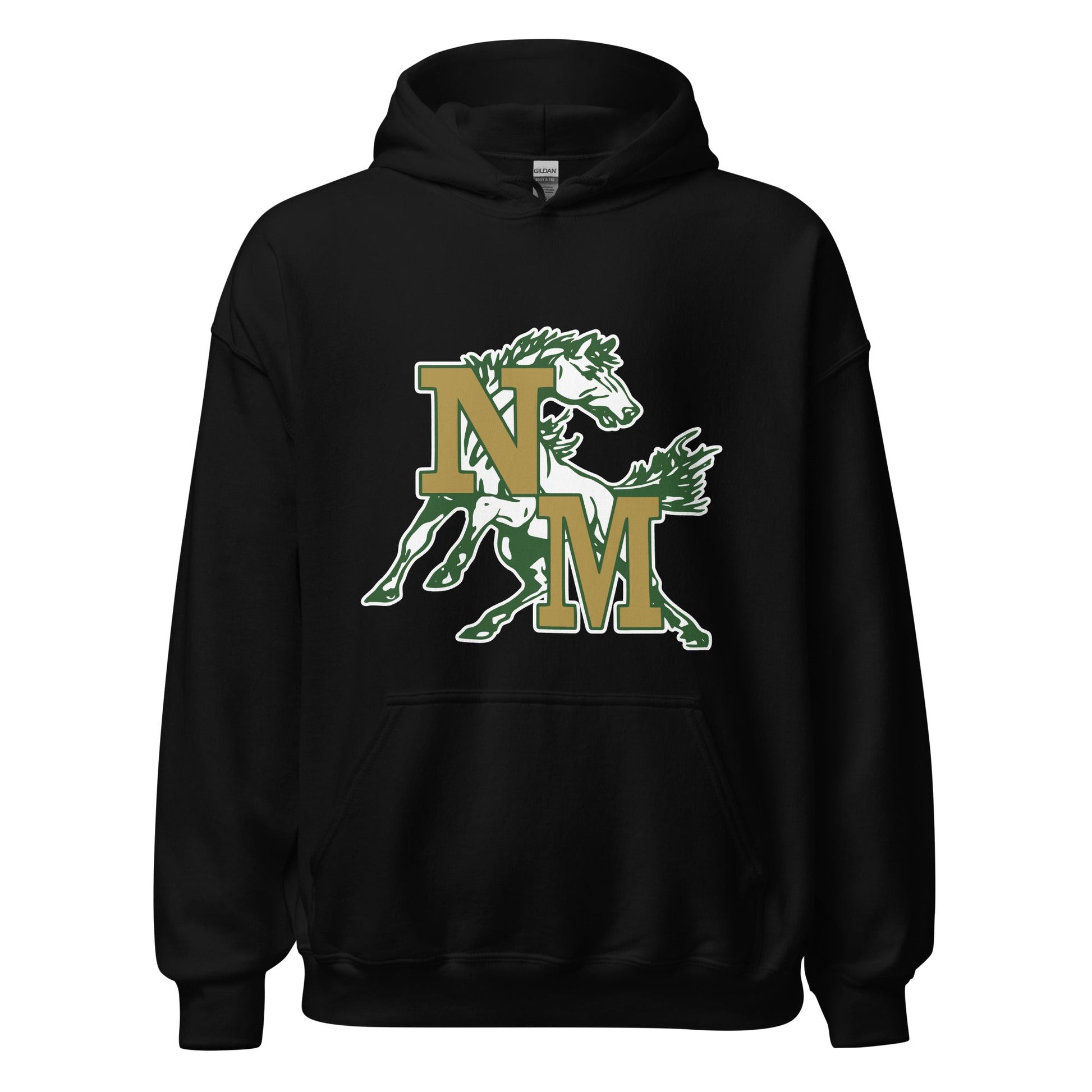 Classic | Hoodie | North Moore Softball