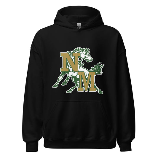 Classic | Hoodie | North Moore Softball