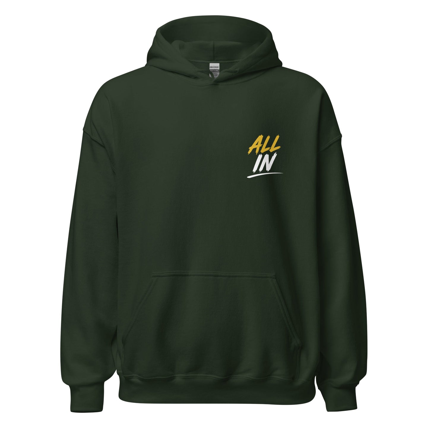 Classic | Hoodie | Northwest High School | All In Logo