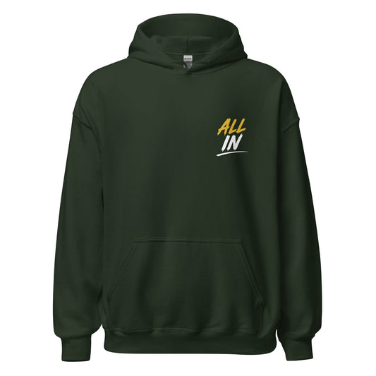 Classic | Hoodie | Northwest High School | All In Logo