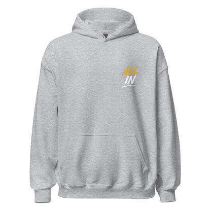 Classic | Hoodie | Northwest High School | All In Logo