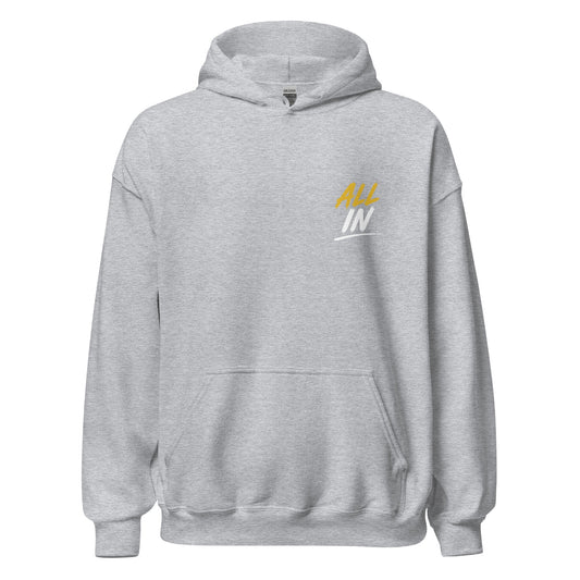 Classic | Hoodie | Northwest High School | All In Logo