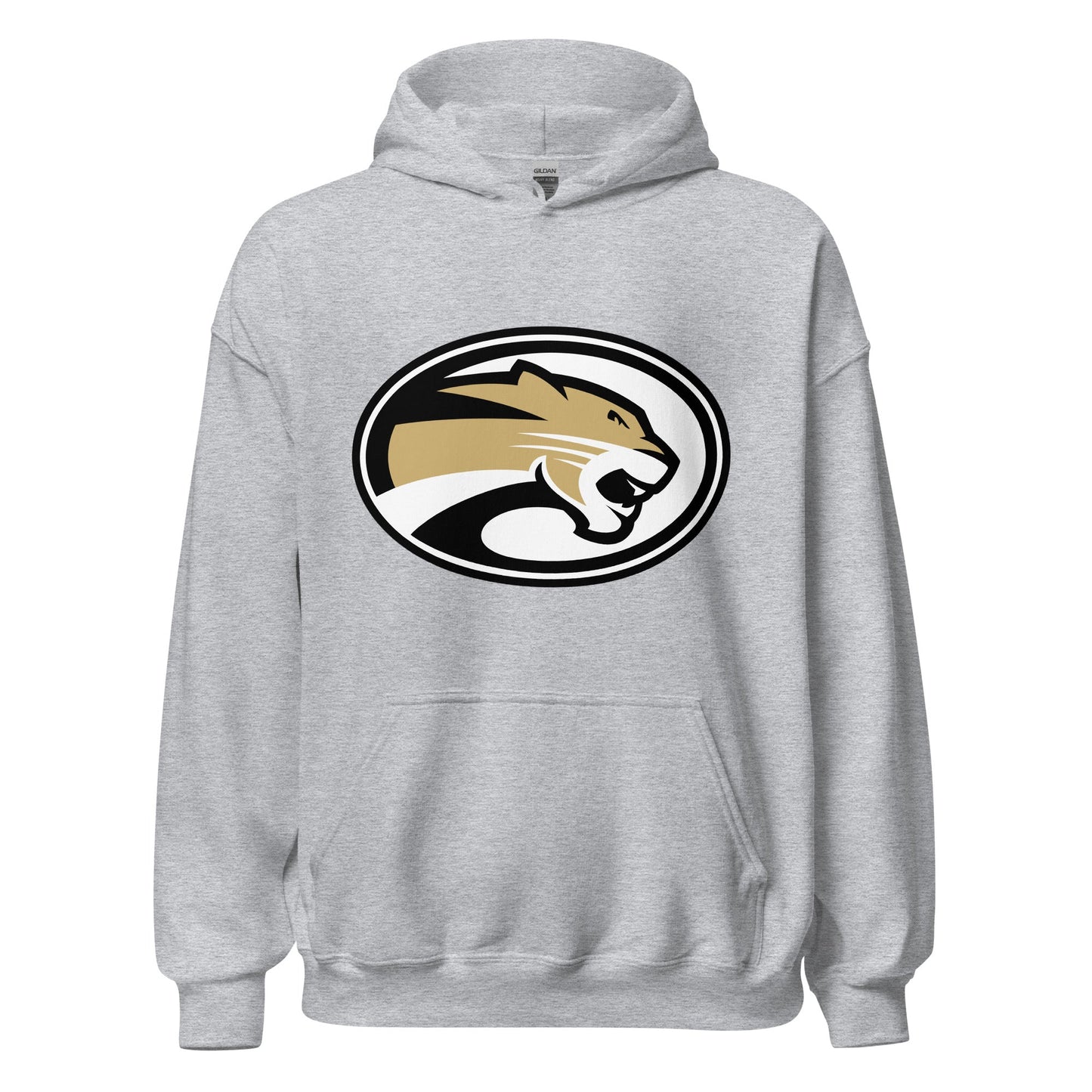 Classic | Hoodie | Northwest Rankin