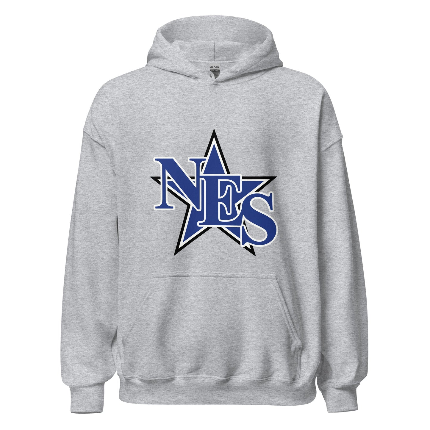 Classic | Hoodie | Norton Elementary School