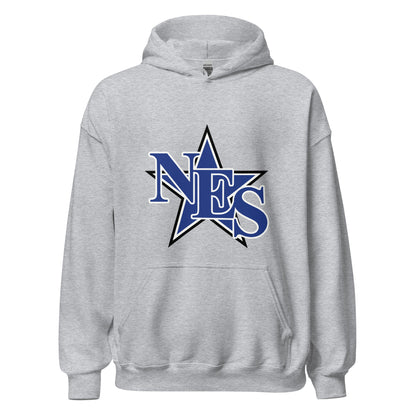 Classic | Hoodie | Norton Elementary School