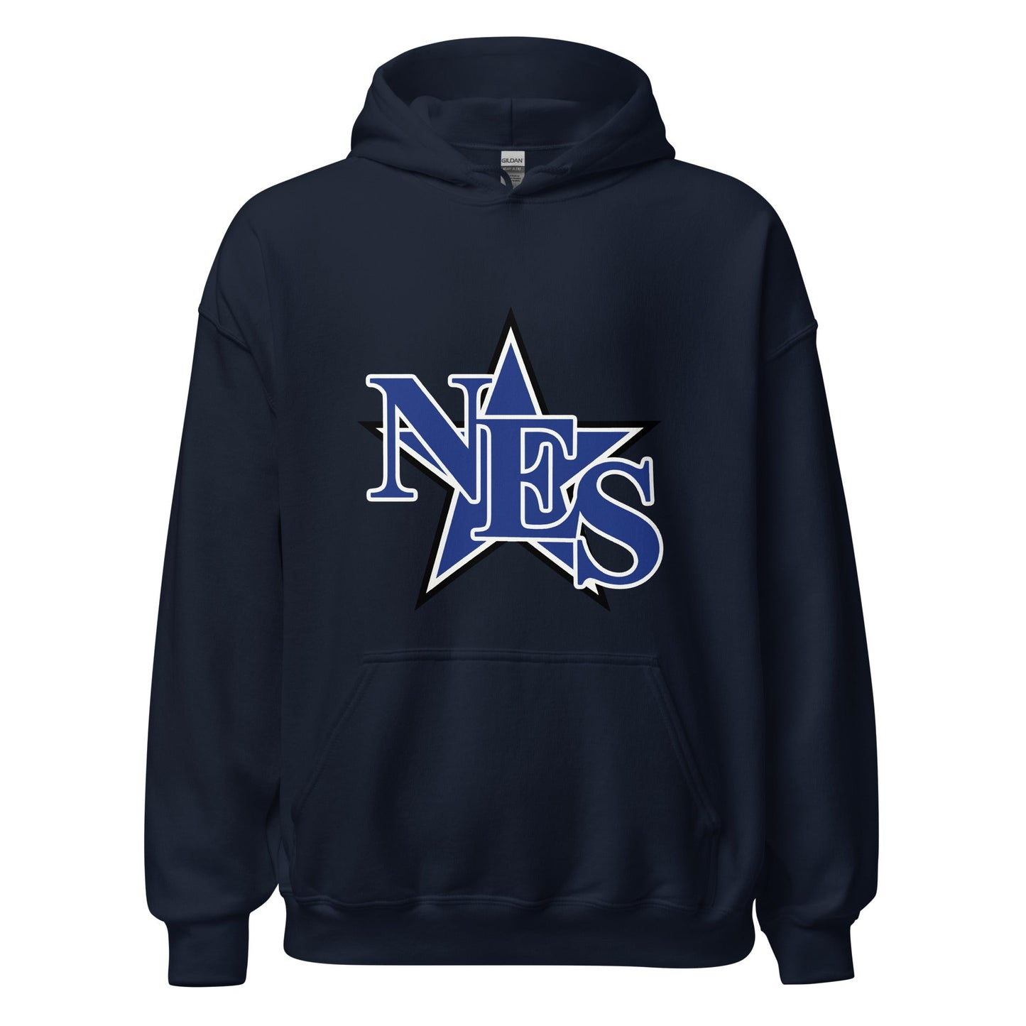 Classic | Hoodie | Norton Elementary School