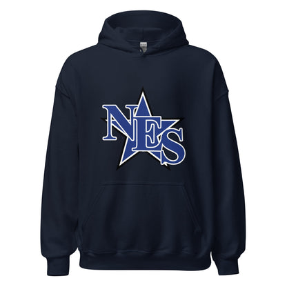Classic | Hoodie | Norton Elementary School