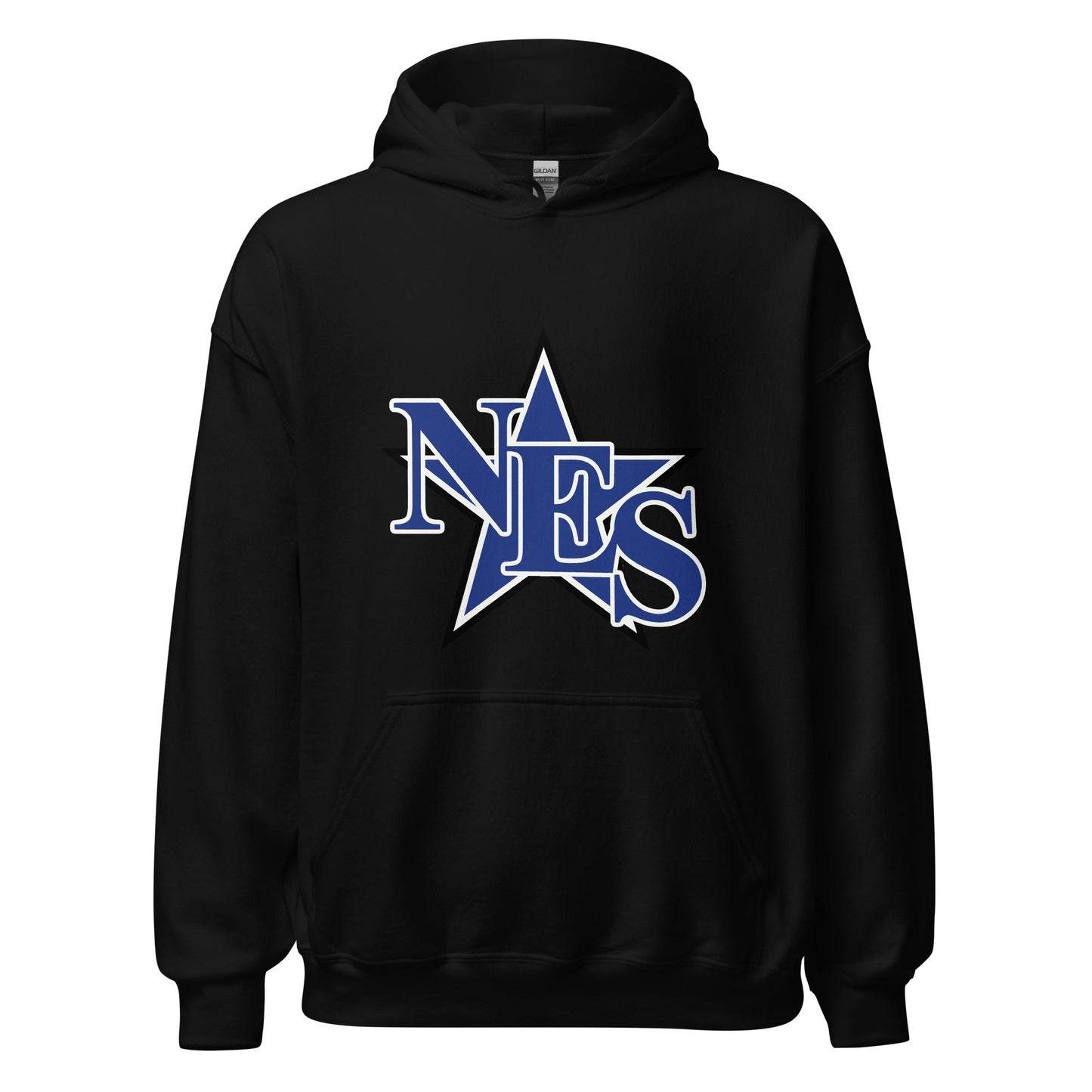 Classic | Hoodie | Norton Elementary School