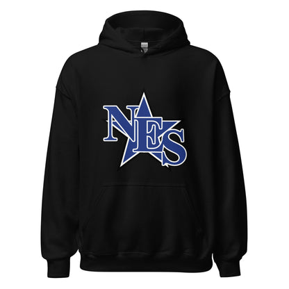 Classic | Hoodie | Norton Elementary School