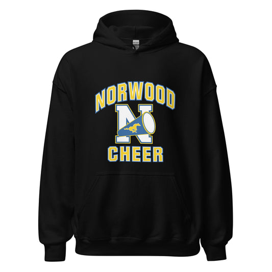Classic | Hoodie | Norwood Youth Cheer
