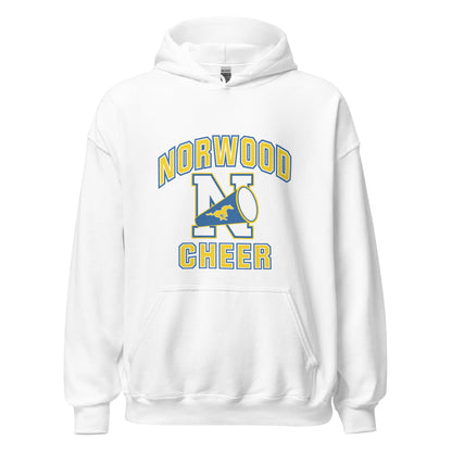 Classic | Hoodie | Norwood Youth Cheer