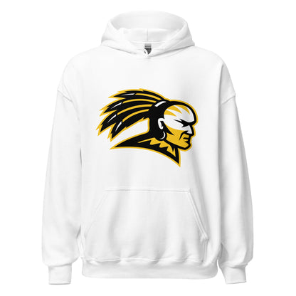 Classic | Hoodie | Oak Grove High School Basketball Cheer