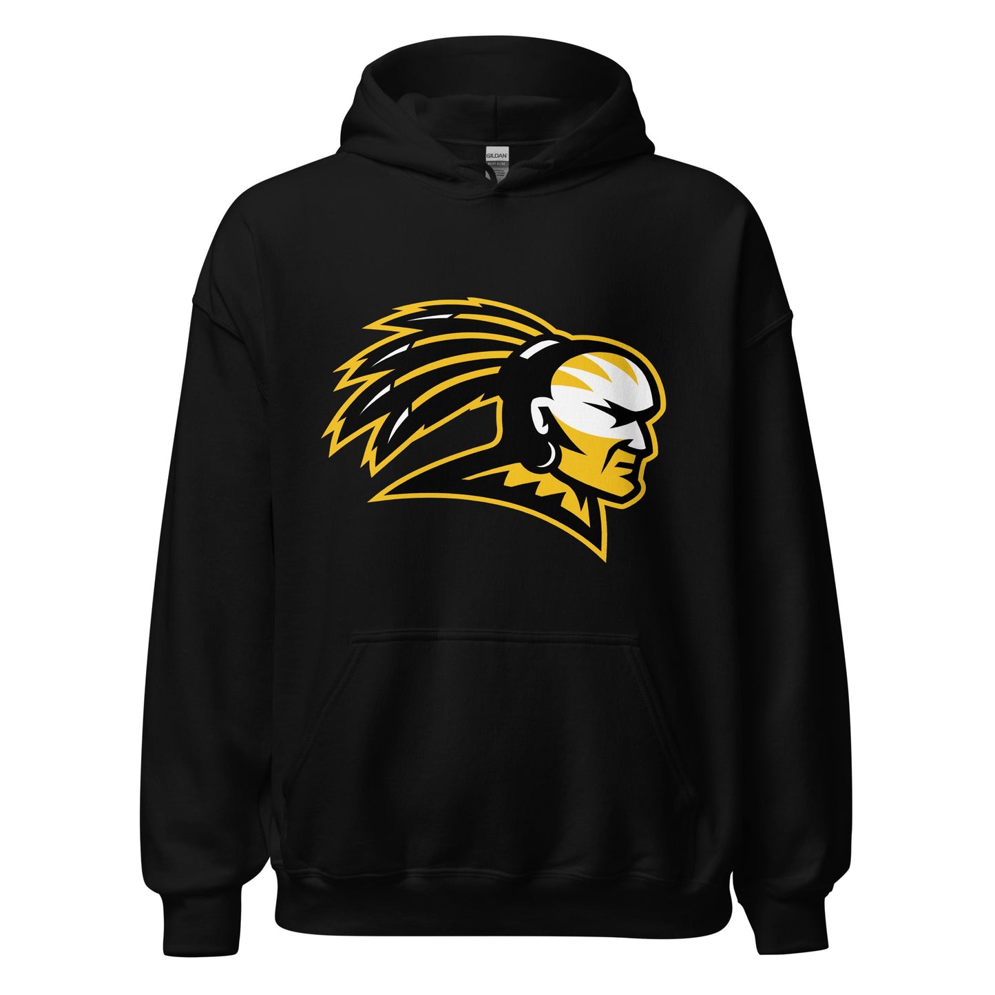 Classic | Hoodie | Oak Grove High School Basketball Cheer