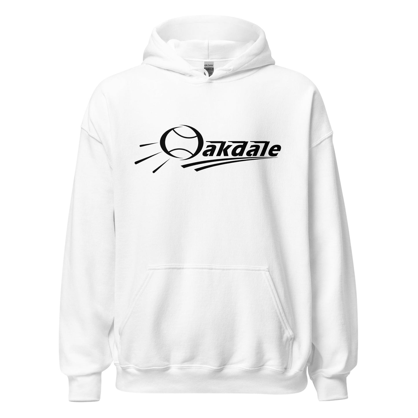 Classic | Hoodie | Oakdale Youth League | Alt Logo 2