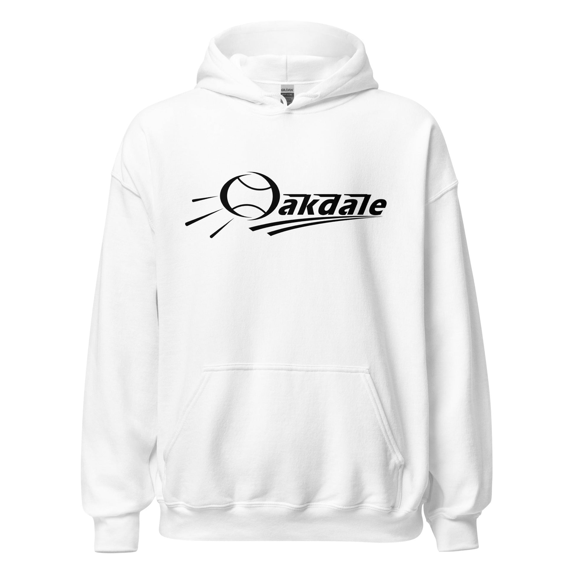Classic | Hoodie | Oakdale Youth League | Alt Logo 2