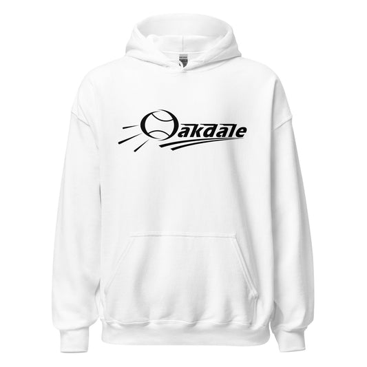 Classic | Hoodie | Oakdale Youth League | Alt Logo 2