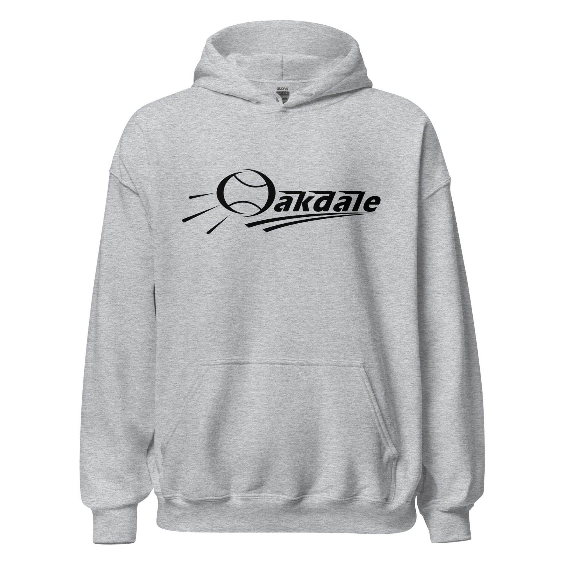 Classic | Hoodie | Oakdale Youth League | Alt Logo 2