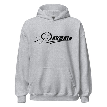 Classic | Hoodie | Oakdale Youth League | Alt Logo 2