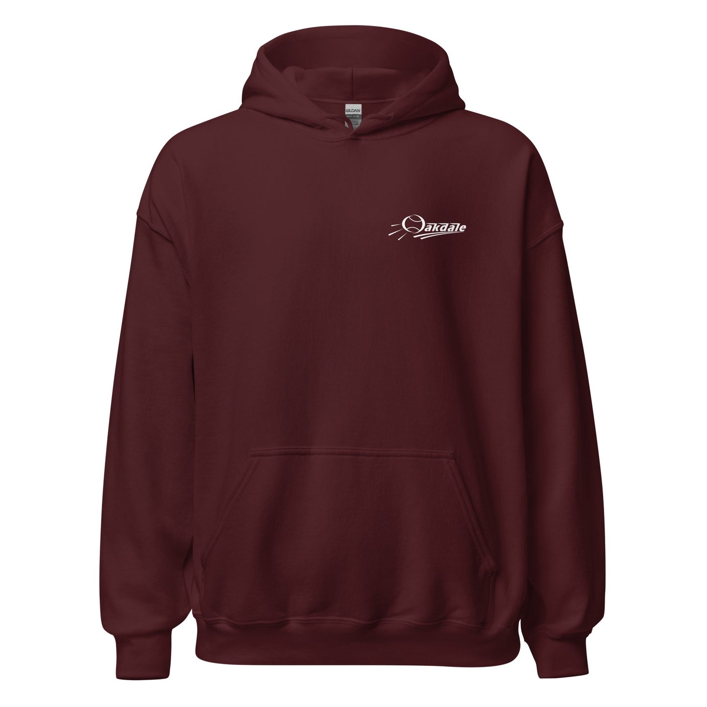 Classic | Hoodie | Oakdale Youth League | Alt Logo