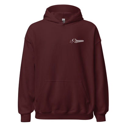 Classic | Hoodie | Oakdale Youth League | Alt Logo
