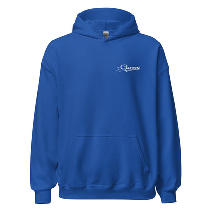 Classic | Hoodie | Oakdale Youth League | Alt Logo