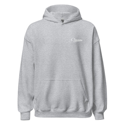 Classic | Hoodie | Oakdale Youth League | Alt Logo
