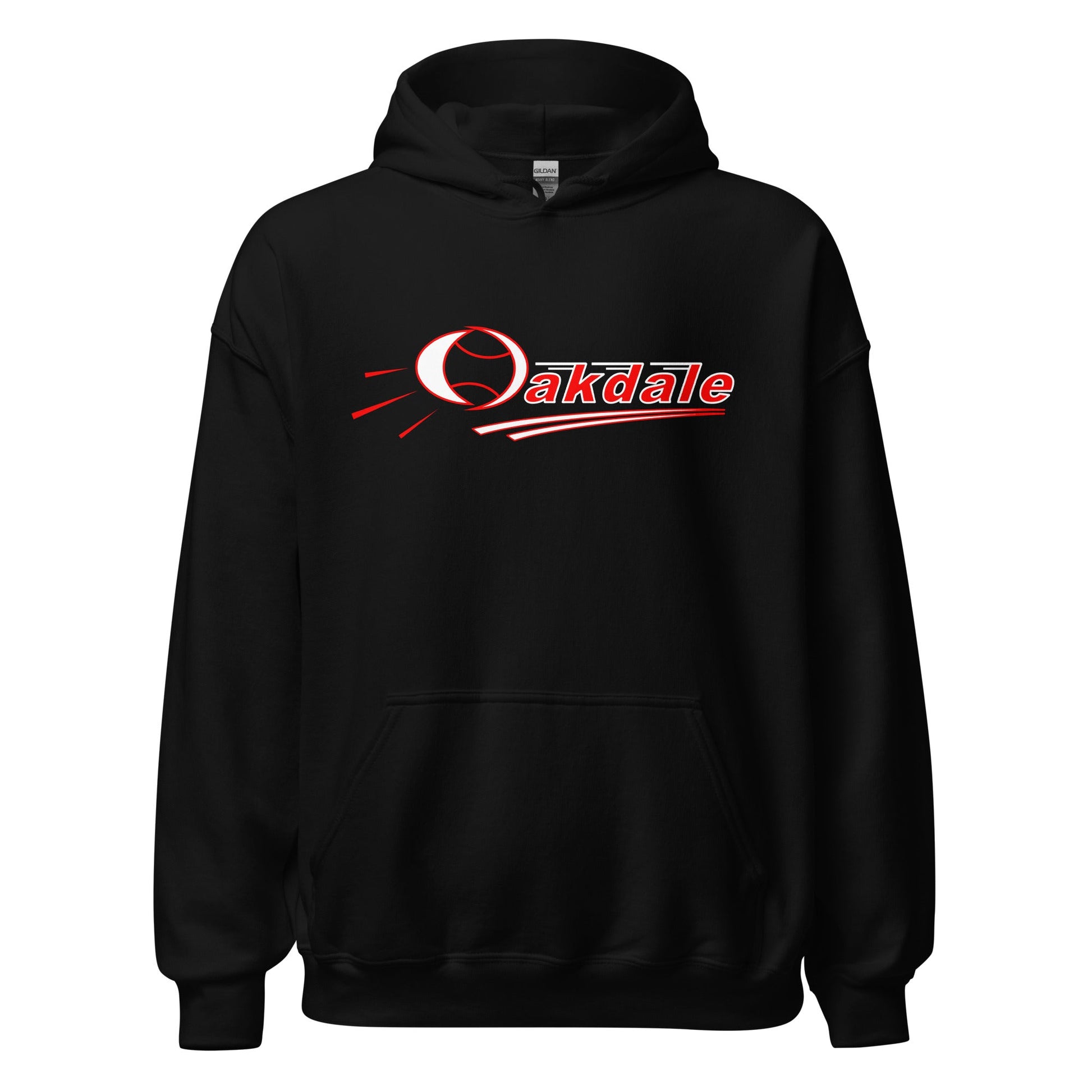 Classic | Hoodie | Oakdale Youth League | Oakdale Logo