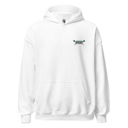 Classic | Hoodie | Odessa Girls Lacrosse | Girls LAX Alt Logo