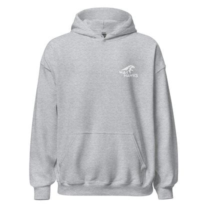 Classic | Hoodie | Offutt AFB Warhawks | Alt Logo