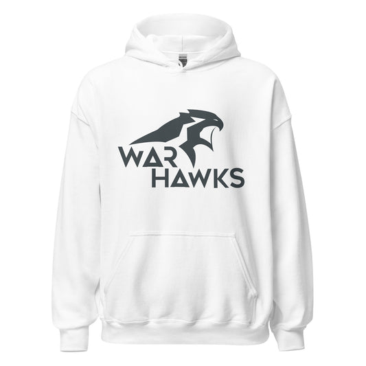 Classic | Hoodie | Offutt AFB Warhawks