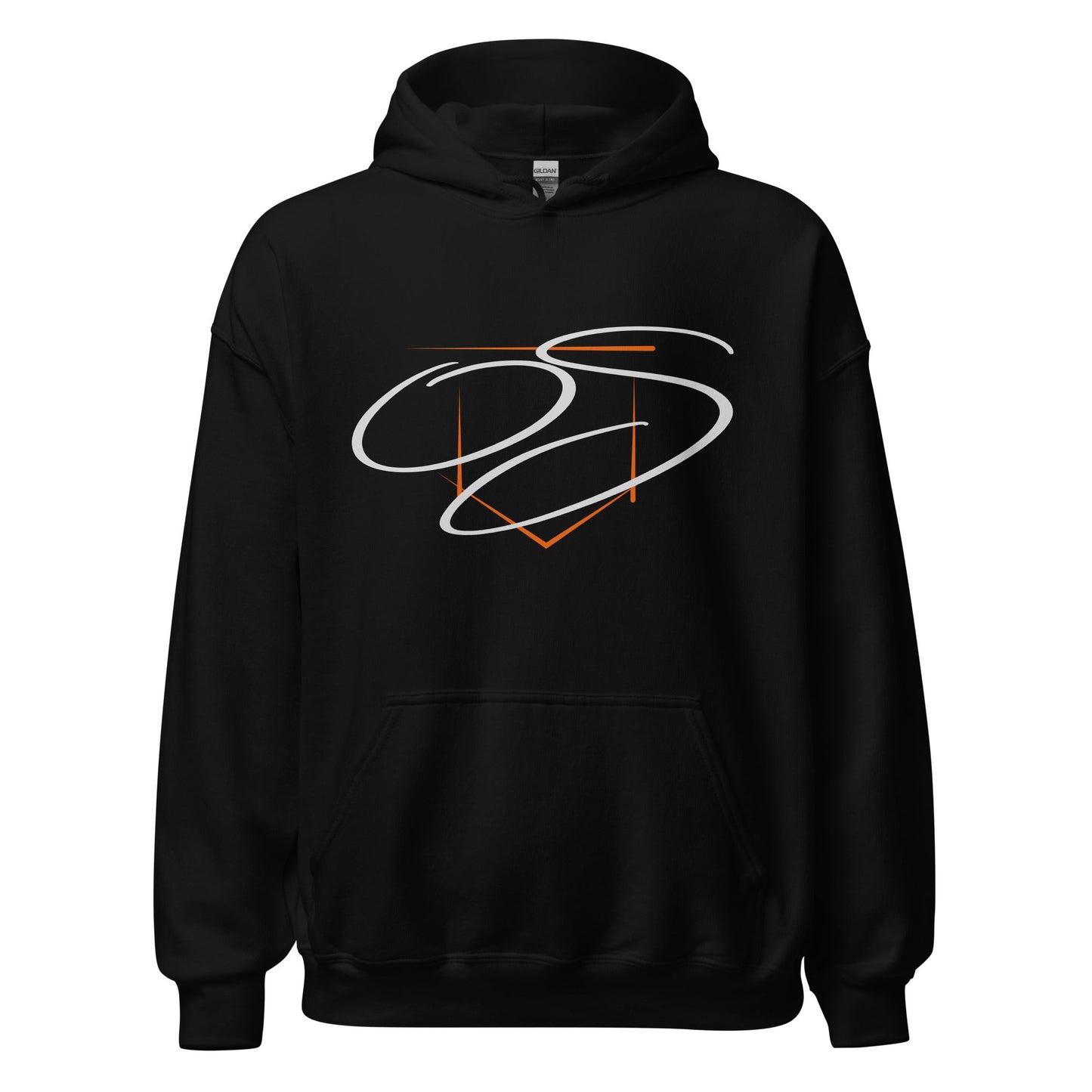 Classic | Hoodie | Oklahoma Select Ball | Signature Mark Logo