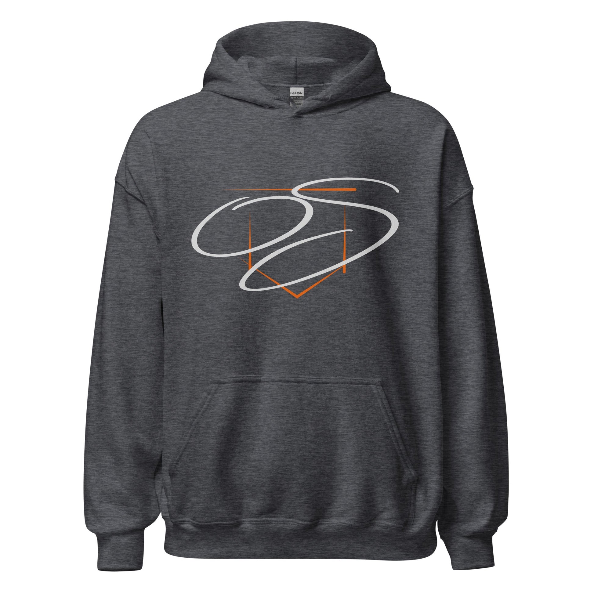 Classic | Hoodie | Oklahoma Select Ball | Signature Mark Logo