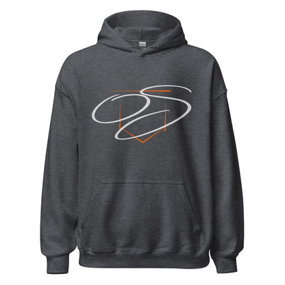 Classic | Hoodie | Oklahoma Select Ball | Signature Mark Logo