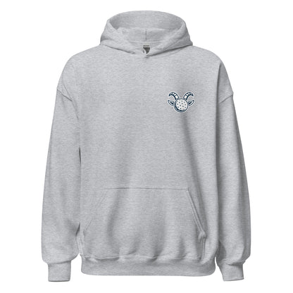 Classic | Hoodie | Old Goat Golf | Icon Logo