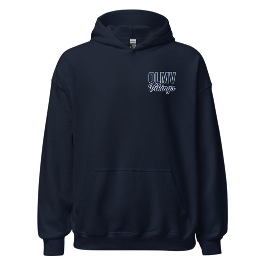Classic | Hoodie | OLMV Coaches