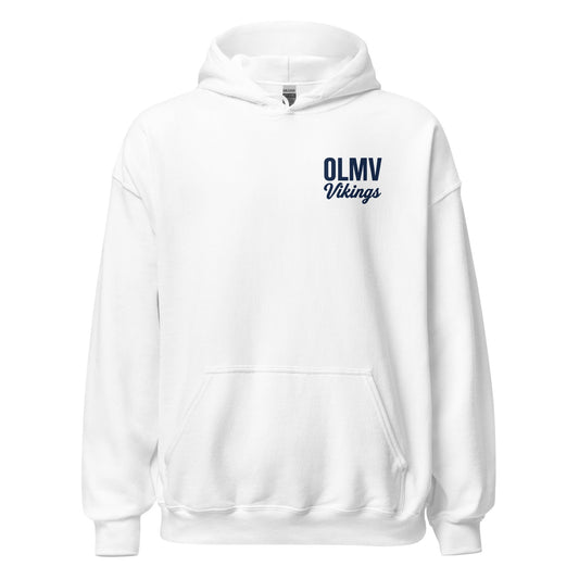 Classic | Hoodie | OLMV Coaches