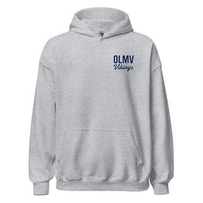 Classic | Hoodie | OLMV Coaches