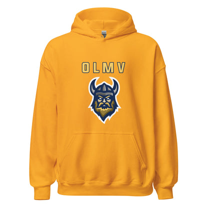 Classic | Hoodie | OLMV Vikings