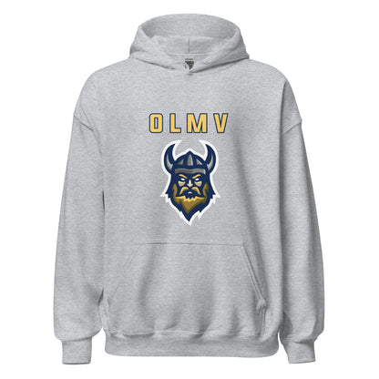 Classic | Hoodie | OLMV Vikings