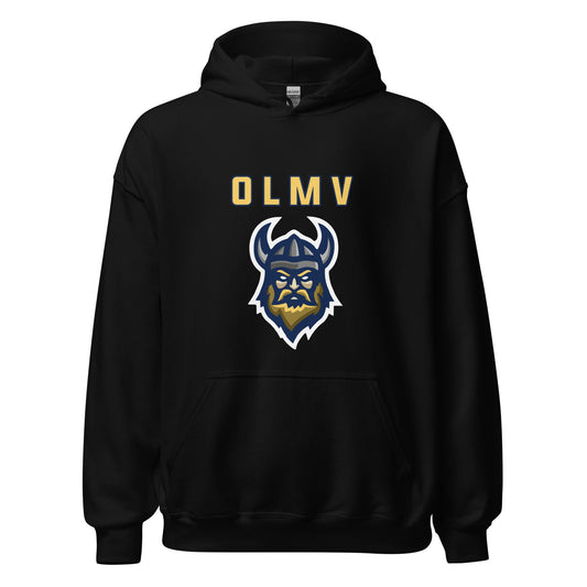 Classic | Hoodie | OLMV Vikings