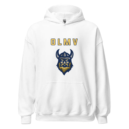 Classic | Hoodie | OLMV Vikings