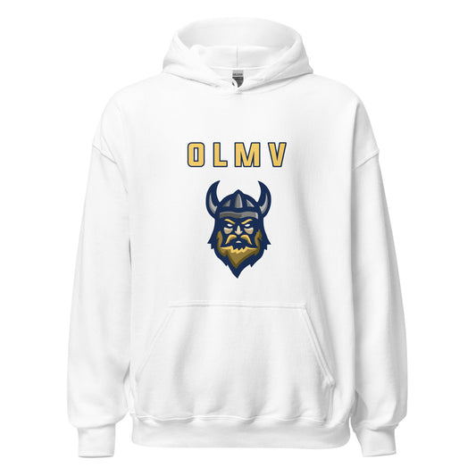 Classic | Hoodie | OLMV Vikings