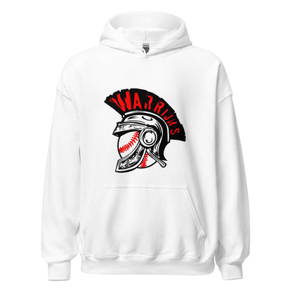 Classic | Hoodie | Omaha Warriors