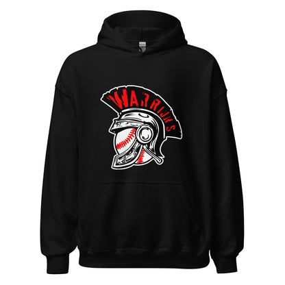 Classic | Hoodie | Omaha Warriors